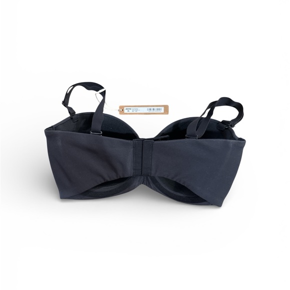 SKIMS FITS EVERYBODY STRAPLESS BRA 34DD - Picture 2 of 3